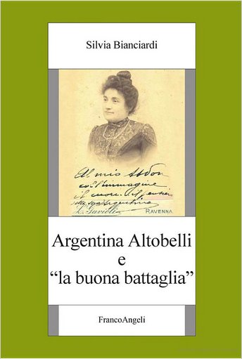 copertina la buona battaglia