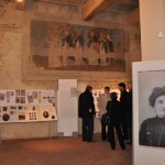 Alcune immagini della mostra