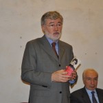 Il sindaco di Bologna