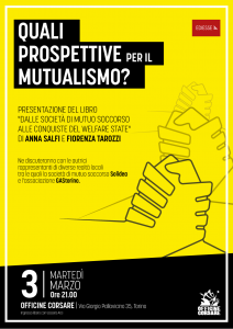 2015 TORINO mutualismo3marzo