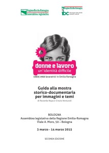 Donne e lavoroBIG