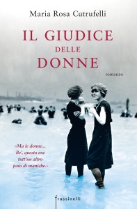 giudice delle donneTOT