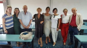 Aula formazione Lama