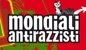 Mondiali antirazzisti
