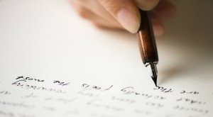 scrittura