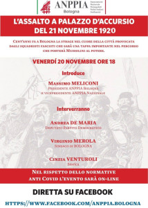 Strage di Palazzo D'Accursio