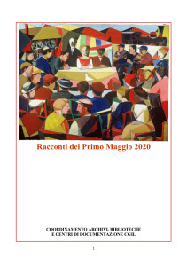 I racconti del primomaggio