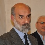 Il Direttore Luca Alessandrini