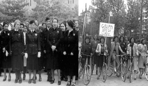 Sindacato/i nel Ventennio fascista: il ruolo delle donne (1919-1945), di Simona Salustri