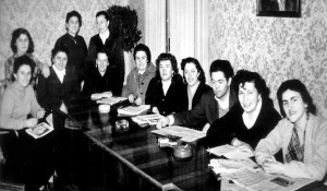 Donne e sindacato nell’Emilia Rossa (1945-1980), di Eloisa Betti