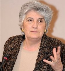 Alessandra Servidori