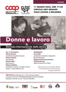Donne e lavoro