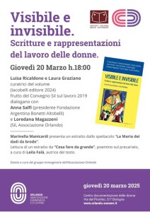 Visibile